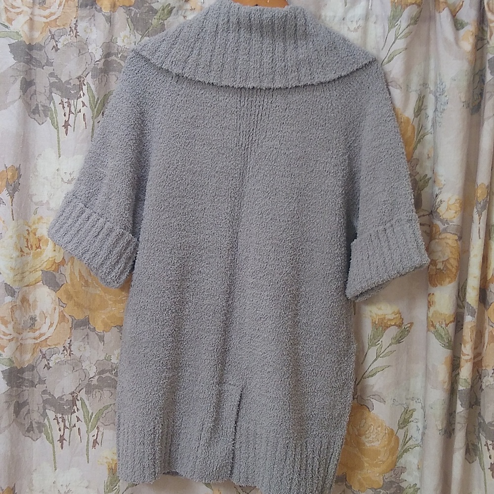 Barefoot Dreams Cardigan - Picture 6 of 9